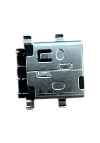 Samsung İle Uyumlu Ativ Book 5 Np550p5c-s03tr Power Dc Jack, Adaptör Şarj Soketi