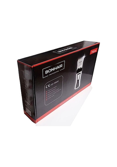 Bonhair 3500 Şarjlı Saç ve Sakal Kesme Makinesi