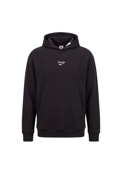 Reebok Sweatshirt Erkek Lacivert Id Rlx Clss Sl Hoodıe 000000000102697487