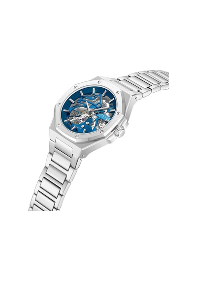 Kenneth Cole Kcwgy0058901 Erkek Kol Saati Metalik Gri