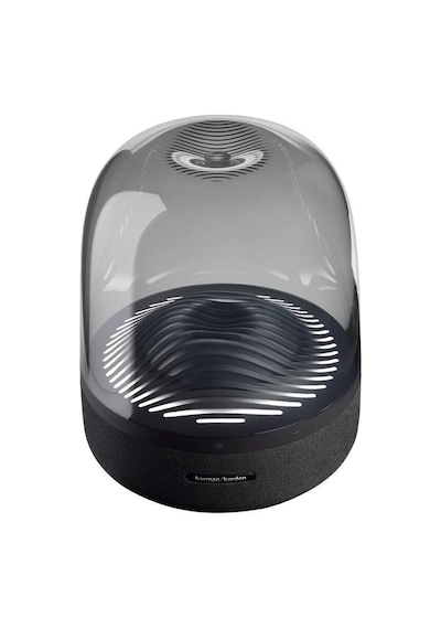 Harman Kardon Aura Studio 3 Bluetooth Hoparlör Siyah