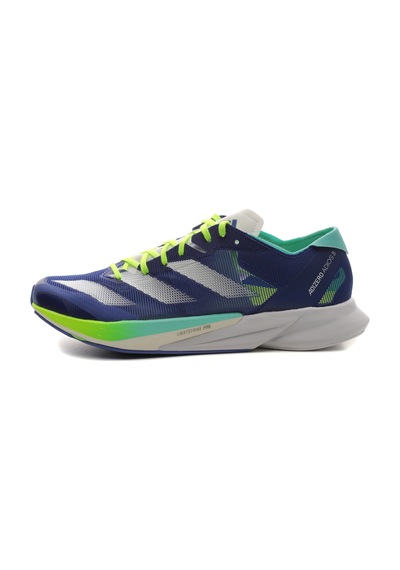 Id3631-e Adidas Adızero Adıos 8 M Erkek Spor Ayakkabı Lacivert Id3631-e Lacivert