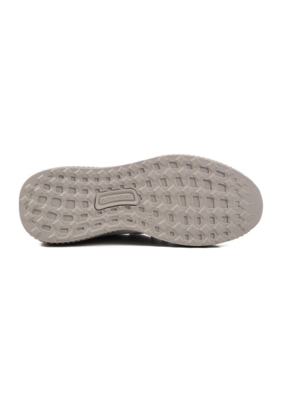 Buz Hafif Triko Unisex Spor Ayakkabı Çok Renkli