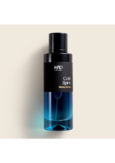 Mad Cold Spire 100 Ml Unisex Parfüm Narenciye