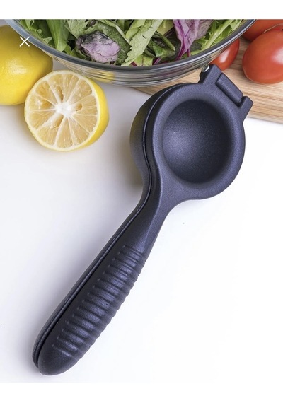 Büyük Boy Döküm Portakal Limon Narenciye Sıkacağı Presi Döküm Diğer