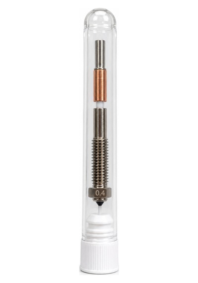 Qıdı Tech Max4 0.4mm Nozzle Kit