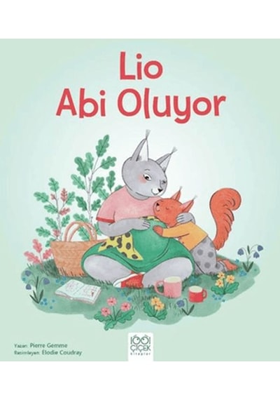 Lio Abi Oluyor - Rmht-876731
