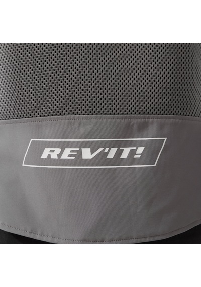Revit Swiftblade Siyah -mavi Yazlık Motosiklet Montu