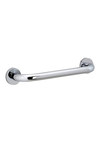 Barcelona Parlak Krom Tutamak 500 Mm Krom