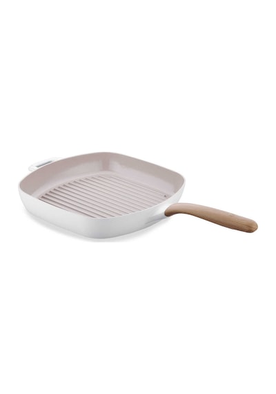 Korkmaz Gusto Seramik Kare Grill Tava 28x28 Cm A2985