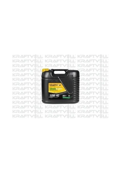 Motor Yağı Dizel Dpf Partikül 5w-30 Tam Sentetik Av E7/cj-4 20 Lt