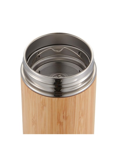 Termos, Bambu, 450ml Diğer