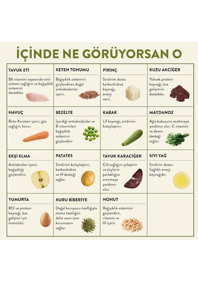 Kito Fresh Tavuk Etli Taze Yetişkin Köpek Yemeği 250 G
