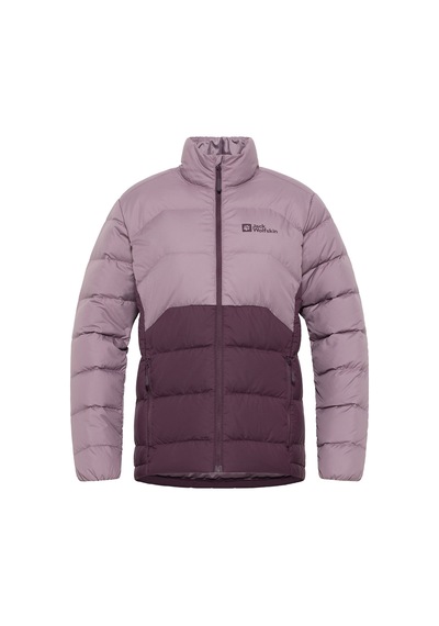 Jack Wolfskin Jack Wolfskın Ather Down Jkt W I0081 Çok Renkli