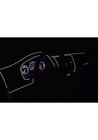 Araç Içi Torpito Ledi (Ip Neon-Ip Led) El Wire 73226304