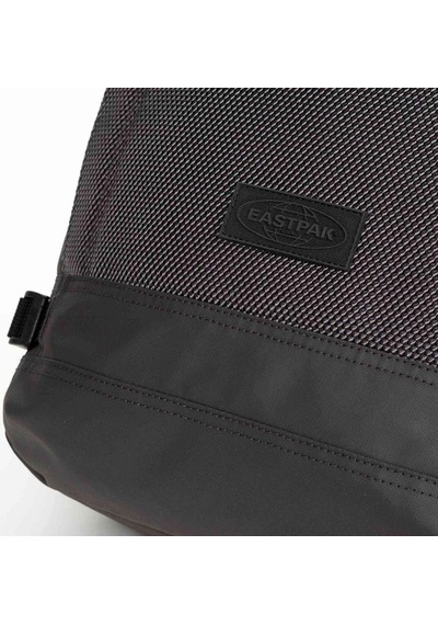 Eastpak Tecum M Cnnct Accent Grey Notebook Laptop Sırt Çantası Ek Gri