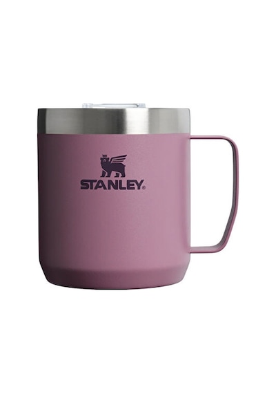 Stanley The Everyday Camp Mug 0.23l Klasik Termos 10-13103-0050 Mor