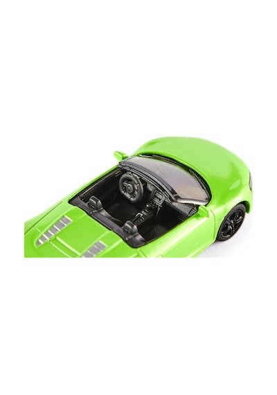 4 Adet Siku Audi R8 Spyder 1316