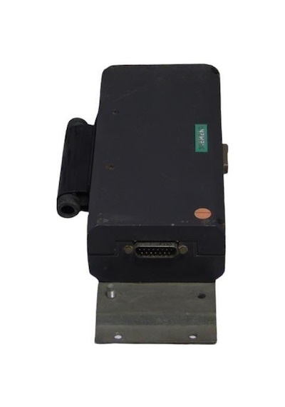 6gk1901-0aa00-0aa0 Transceıver Kullanılmış