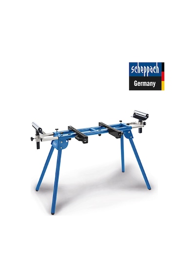 Scheppach UMF2000 Universal Gönye Kesme Sehpası - 5907102900