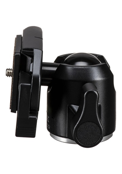 Slik Sbh-200dq Kompakt Ballhead Su Terazili Tripod Başlığı 0-5 G