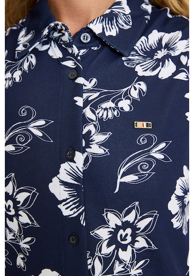 U.S. Polo Assn. U.s. Polo Assn. Kadın Lacivert Elbise Örme 50323501-vr033