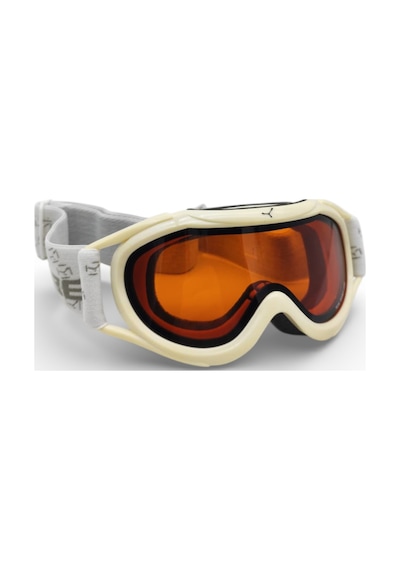 Cebe Marwin Kayak Snowboard Gözlük Çocuk Beyaz Kavuniçi Cb1060d411 Tek Renk