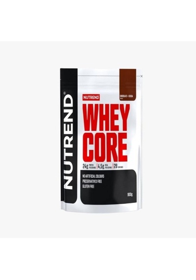 Nutrend Whey Core Protein Çikolata - Kakao 900 G