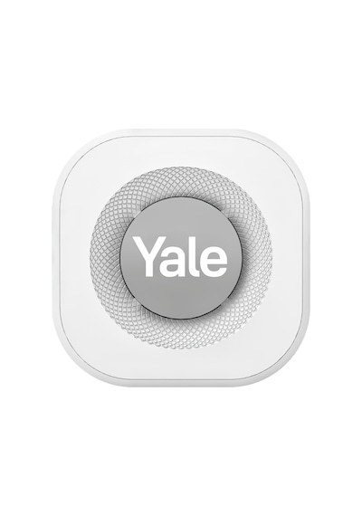 Yale Kapı Zili Ses Modülü Sv-vdbch-1a-w