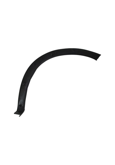Opel Corsa- B- 93/00 Ön Çamurluk Ağzı Plastiği Sol Boyanır Tip 3/5 Kapı Lm