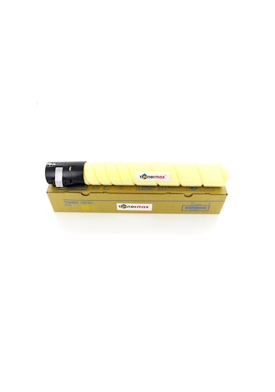 Konica Minolta Tn-216Y / Bizhub C220 / C280 Sarı Uyumlu Toner