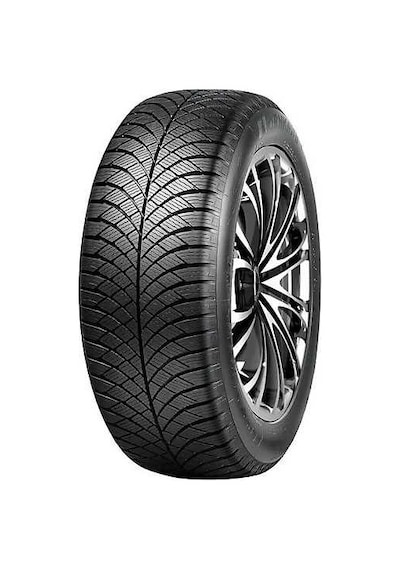 Nankang 215/65 R17 103V Aw-6 Dört Mevsim Lastiği 2022