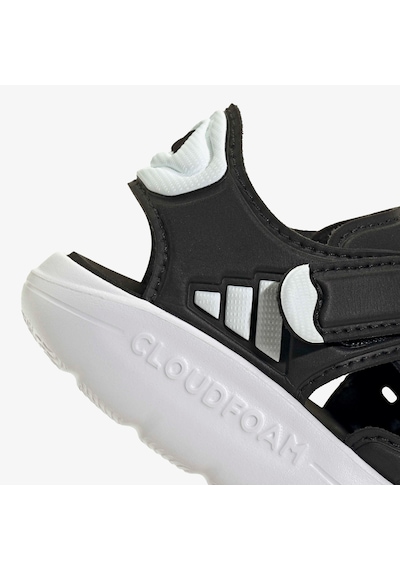 Adidas Water Sandal 2 Çocuk Siyah Terlik Jp6998 2800282