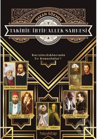 Tarihin Ihtimaller Sahnesi