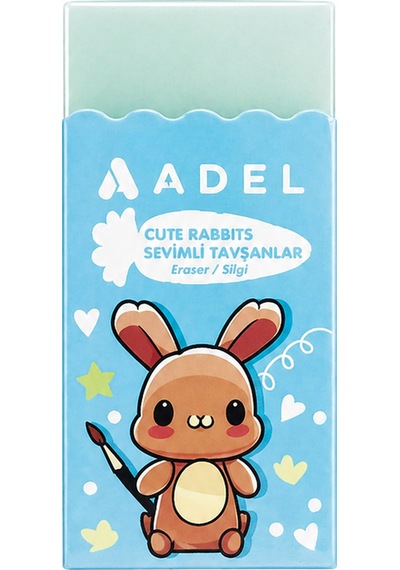 Adel Tavşan Silgi