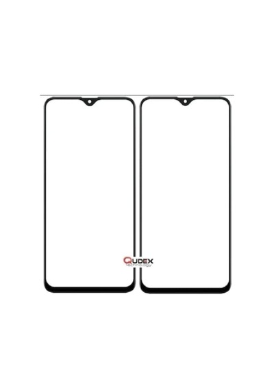 Oppo Realme C3ı Rmx2027 Dokunmatik Okalı Ön Cam Lens