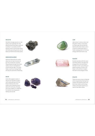 Chakra Healing: A Beginner's Guide To Self-healing Techniques That Balance The Chakras