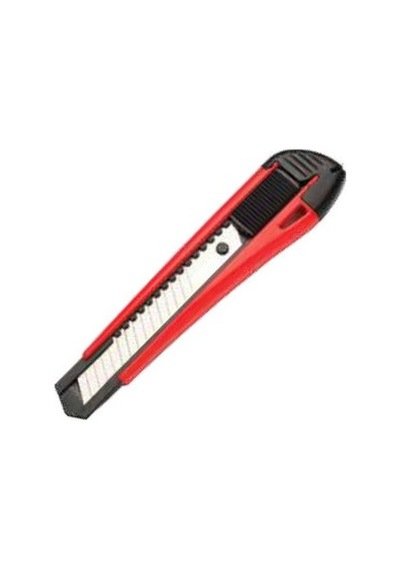 Vt875114 Profesyonel Plastik Maket Bıçağı 160X18Mm
