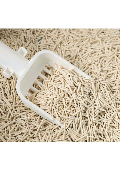 M-pets Soya Organik Naturel Kedi Kumu 10 Lt 244-42000.01