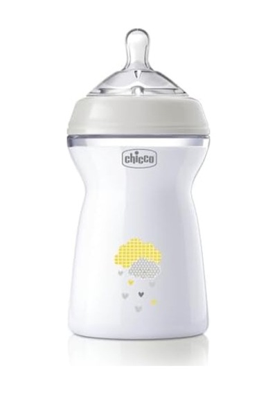 Naturalfeeling 6 Ay+ 330 Ml Biberon