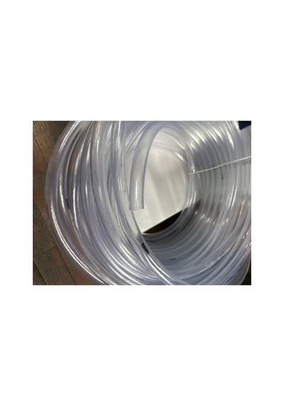 Aqua Boutique Dış Filtre Hortumu 12-16 Mm 1 Metre Şeffaf