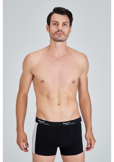 Kom Leo Short Modal Boxer