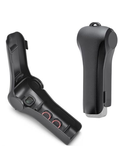 Djı Osmo Pocket 3/4 Koruyucu Kapak Siyah