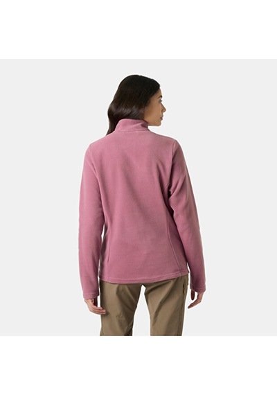 Helly Hansen W Slope 1/2 Fermuar Kadın Polar Hh..15001 Hha.664 Pembe