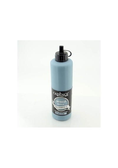 Napolyon Mavi Multisurface Akrilik Boya H042 - 500 Ml Karışık Karışık