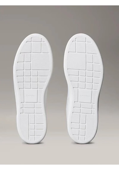 Calvin Klein Jeans Basketbol Stili Düz Tabanlı Bağcıklı Deri-süet Erkek Siyah Sneaker Ym0ym01354-0gm Siyah Calvin Klein Jeans Basketbol Stili Düz Tabanlı Bağcıklı Deri-süet Erkek Siyah Sneaker Ym0ym01354-0gm Siyah