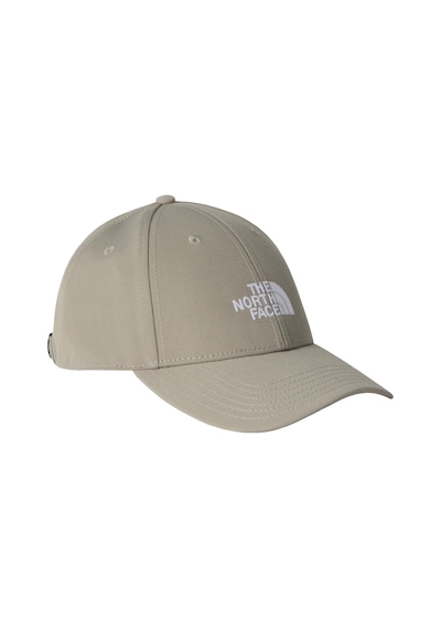F0a4vsv2mb1-r The North Face Recycled 66 Classıc Hat Şapka Gri F0a4vsv2mb1-r