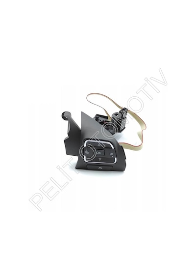 Jetta Direksiyon Tuş Takımı 3c8998537b 2006-2011