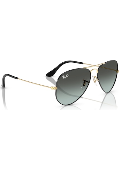 Rb 3025 9271gk 58 Ray-Ban Avıator Güneş Gözlüğü Siyah