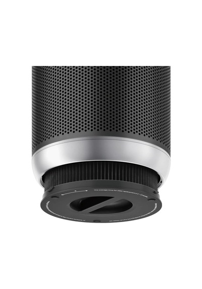 Smartmi P1 - P2 Hava Temizleyici Uyumlu Hepa + Karbon Filtre Diğer